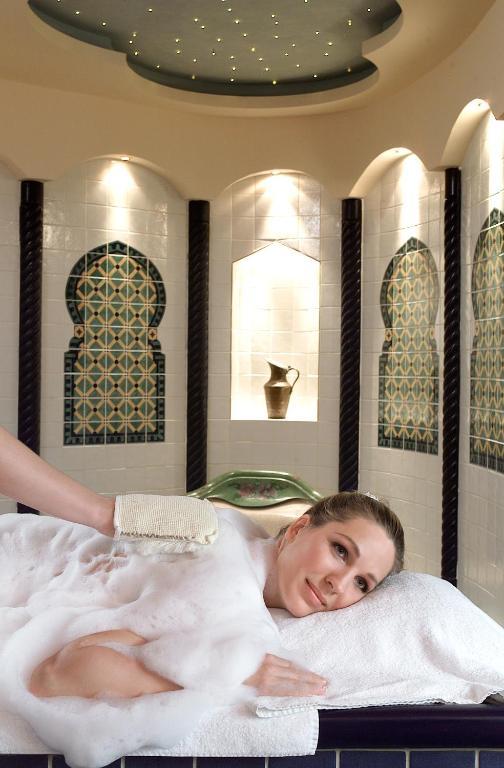 Beauty-Vital-Residenz Helga Dolezal ノイジードル・アム・ゼー エクステリア 写真